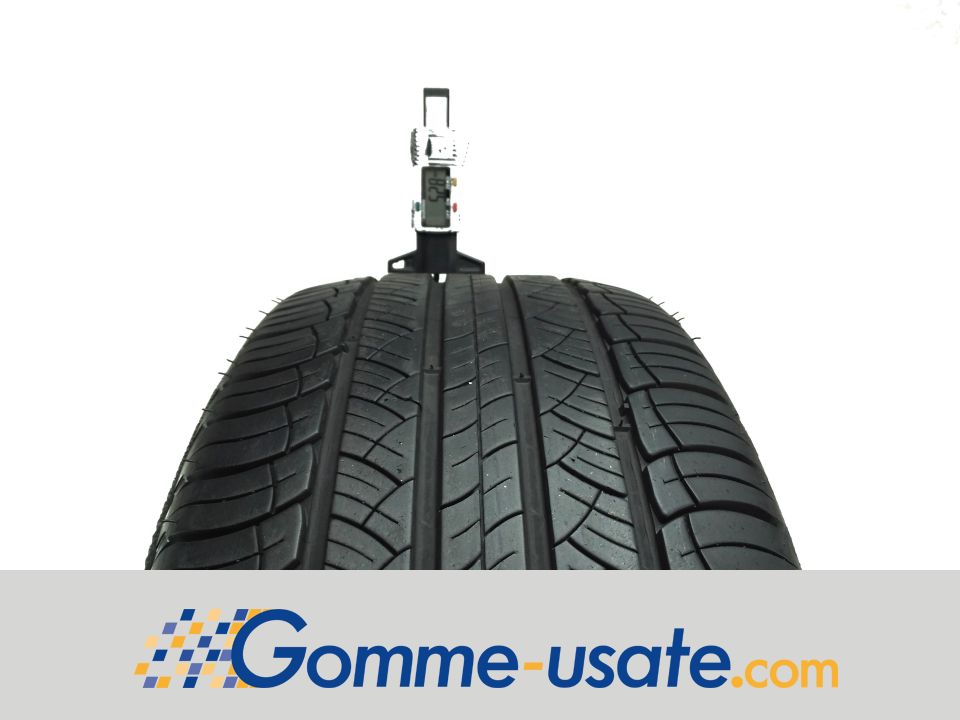 Thumb Michelin Gomme Usate Michelin 235/55 R17 99V Latitude Tour HP M+S (65%) pneumatici usati Estivo 0 Thumb Michelin Gomme Usate Michelin 235/55 R17 99V Latitude Tour HP M+S (65%) pneumatici usati Estivo 0